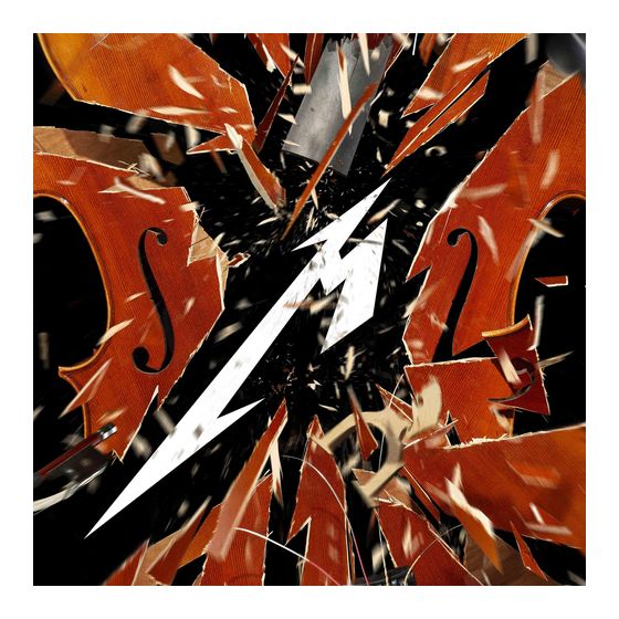 Metallica - S&M2 (2CD) f&uuml;r 17,72 Euro