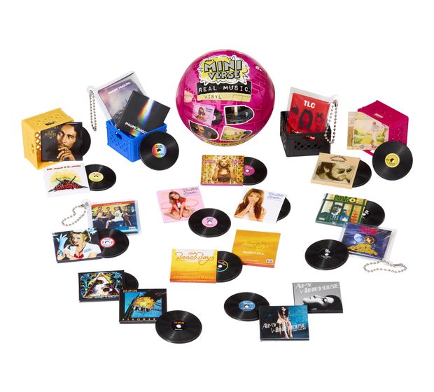 MGA Entertainment Real Music f&uuml;r 12,99 Euro
