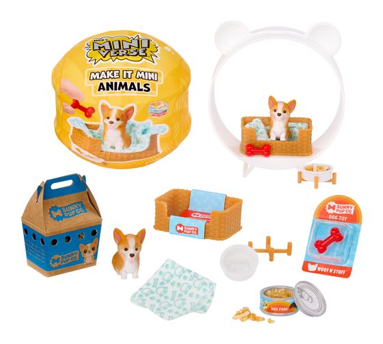 MGA Entertainment 531739 f&uuml;r 8,99 Euro