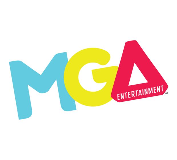 MGA Entertainment 531739X2 f&uuml;r 8,99 Euro