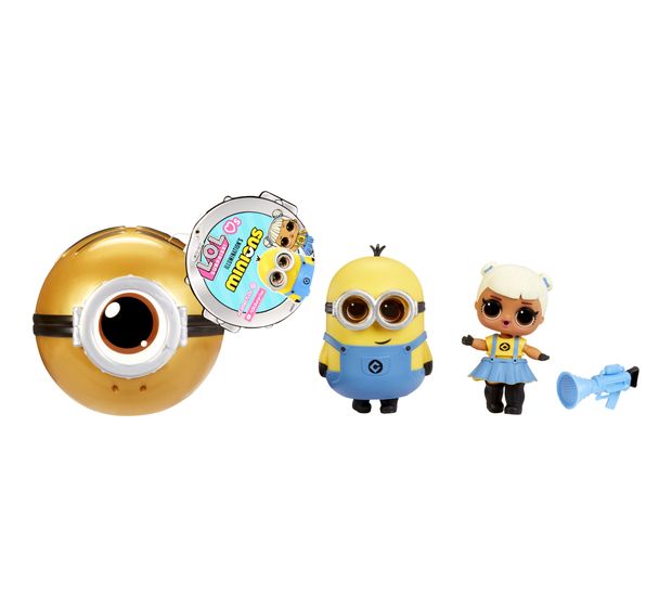 MGA Entertainment 542728 f&uuml;r 14,99 Euro
