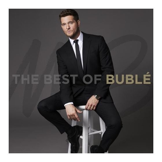 Michael Bublé - The Best of Bublé f&uuml;r 19,99 Euro