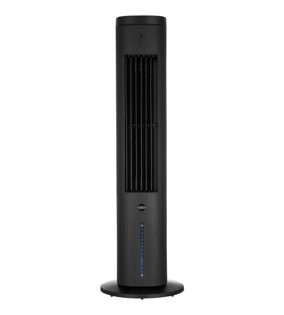 MIDEA MAC402R0BPK Turmventilator Stand  (Schwarz) f&uuml;r 139,99 Euro