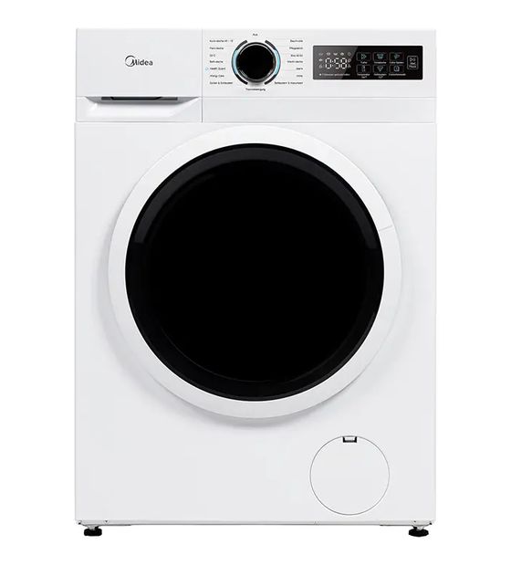 MIDEA MF110W70B-14A10 7 kg Frontlader Waschmaschine 1400 U/min aquaStop Funktion AutoClean f&uuml;r 323,00 Euro