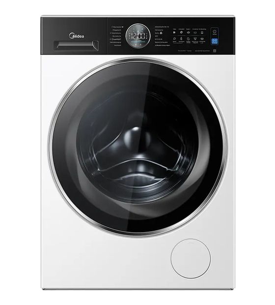 MIDEA MF210W100WB-14A30 10 kg Frontlader Waschmaschine 1400 U/min AutoClean f&uuml;r 629,00 Euro