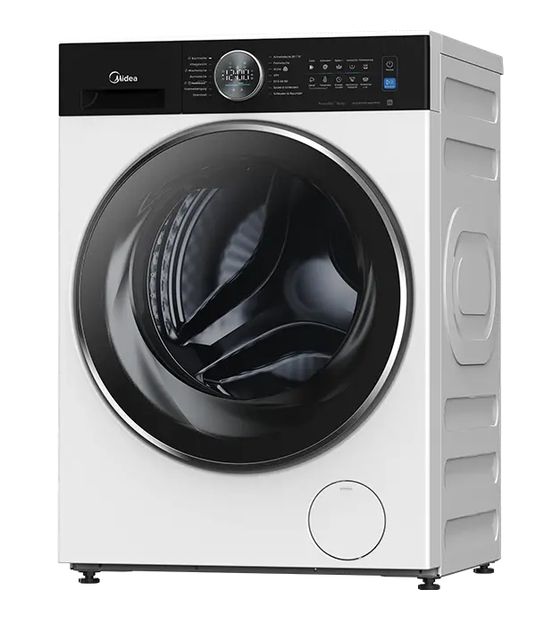 MIDEA MF210W80WB-14A20 8 kg Frontlader Waschmaschine 1400 U/min AutoClean f&uuml;r 559,00 Euro