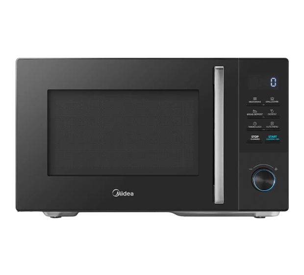 MIDEA MMO-AG25VB(BK) f&uuml;r 150,00 Euro