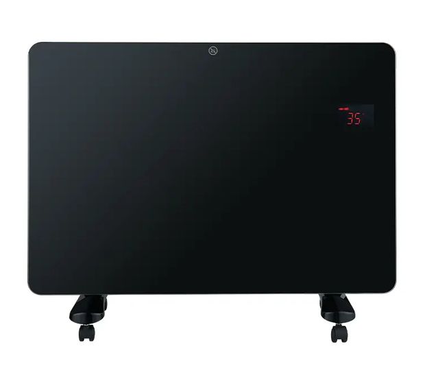 MIDEA NDK15-15MR Konvektor 2500 W f&uuml;r 119,99 Euro