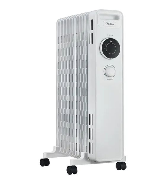 MIDEA NY2009-22M Öl-Radiator 2000 W f&uuml;r 79,99 Euro