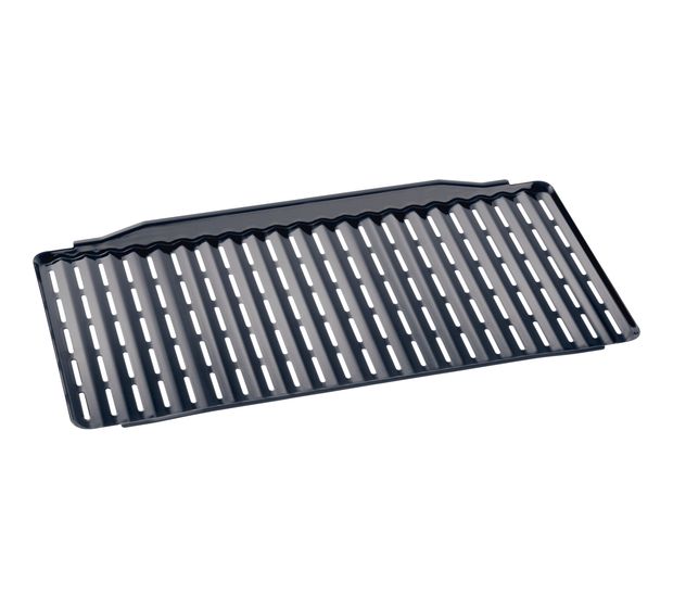 Miele 09520690 Backblech gelocht 900 mm, mit PerfectClean Veredelung f&uuml;r 173,99 Euro