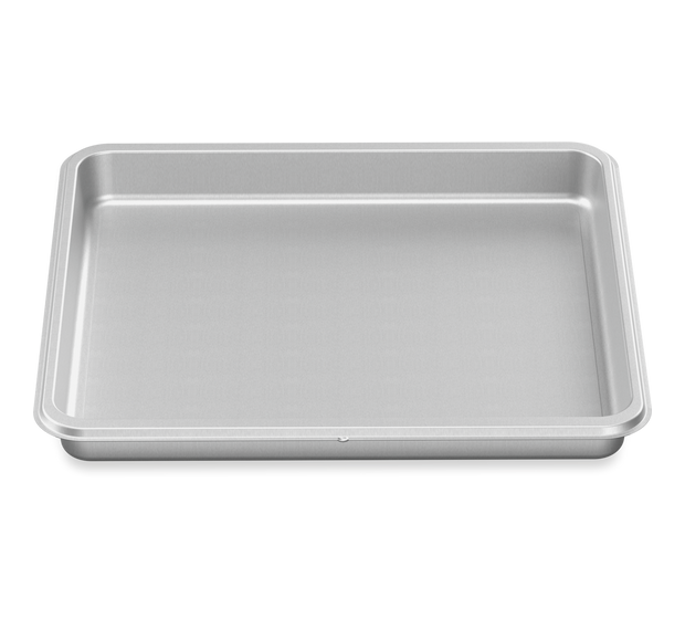 Miele 10170290 Dampfgarbehälter ungelocht 375 x 400 x 40 mm f&uuml;r 52,49 Euro