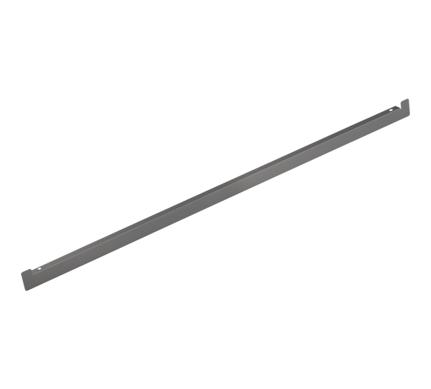 Miele 10410570 Abdeckleiste für die Verblendung der Möbelkante bei verschiedenen Gerätekombinationen f&uuml;r 39,49 Euro