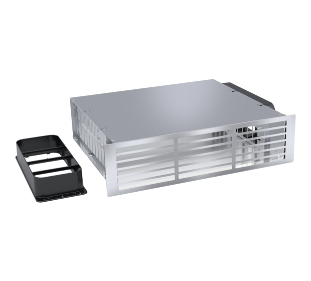 Miele 12226730 DUU 1500 Umbausatz Umluft f&uuml;r 150,99 Euro