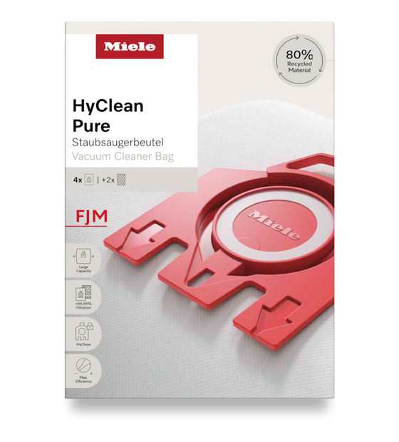 Miele 12421180 f&uuml;r 15,95 Euro