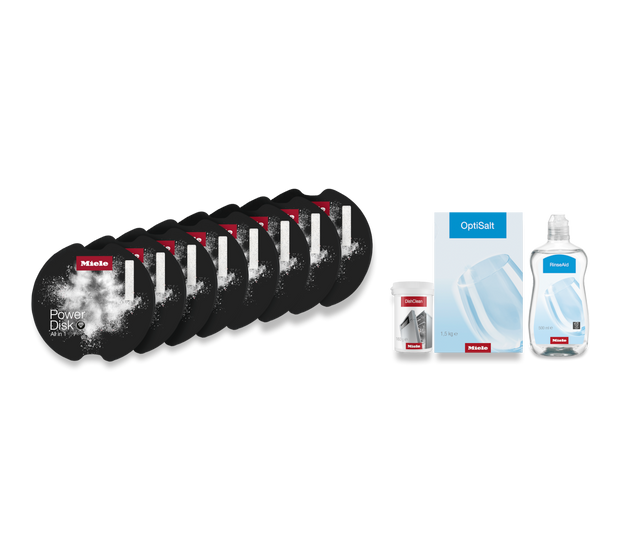 Miele 12474110 f&uuml;r 98,99 Euro