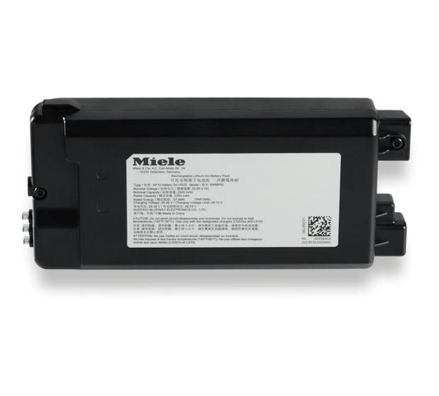 Miele 12519010 f&uuml;r 102,99 Euro