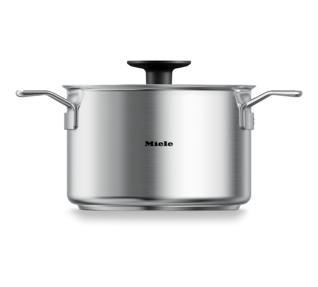 Miele 12625740 KMKT 2040-3 Kochtopf (20 cm/4 l) f&uuml;r 151,99 Euro