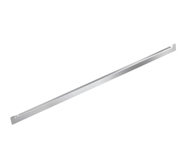 Miele 7114780 Abdeckleiste für die Verblendung der Möbelkante bei verschiedenen Gerätekombinationen f&uuml;r 43,99 Euro