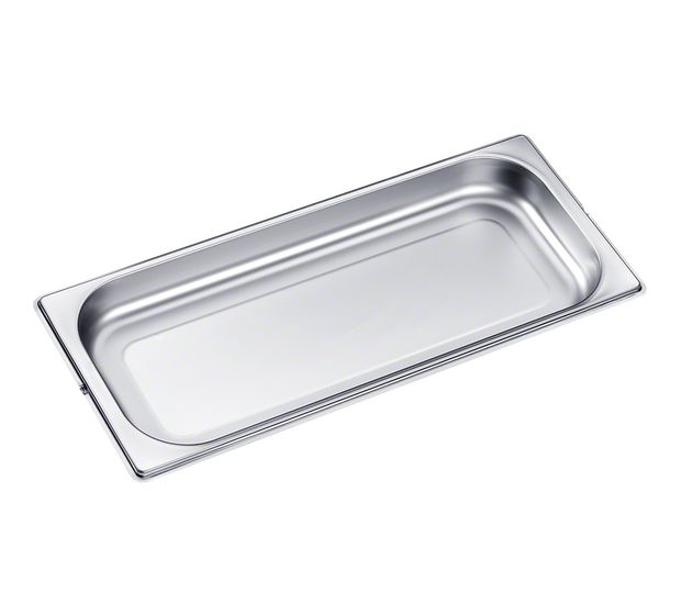 Miele 8246340 DGG 20 Dampfgarbehälter 2,4 Liter f&uuml;r 47,99 Euro