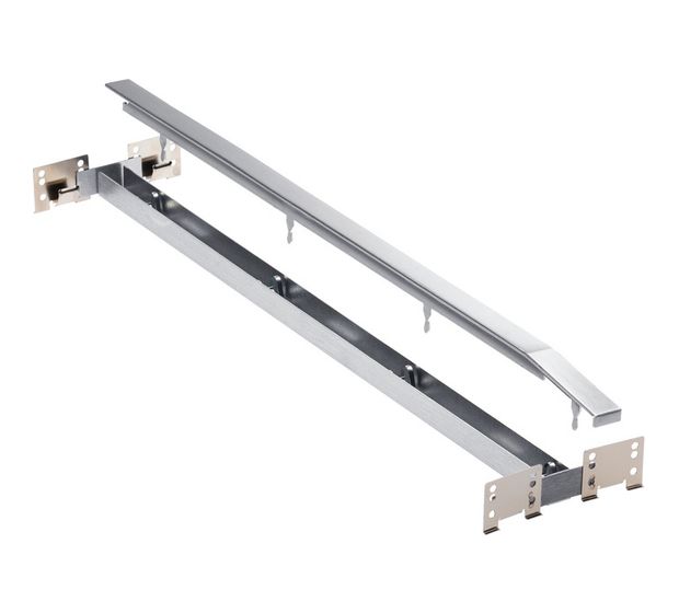 Miele 9102880 CSZL 1500 Zwischenleiste zur Verbindung mehrerer CombiSet-Elemente f&uuml;r 96,99 Euro