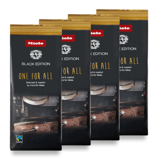 Miele Blend One for All f&uuml;r 48,49 Euro