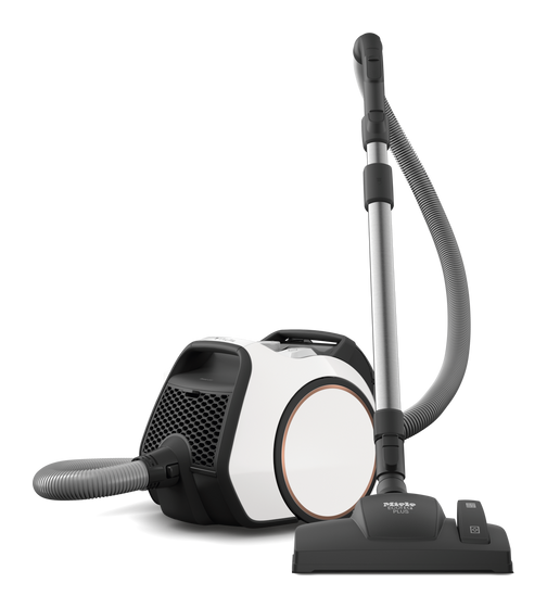 Miele Boost CX1 CarCare Bodenstaubsauger Beutellos 700 W Air-Clean  (Weiß) f&uuml;r 288,99 Euro