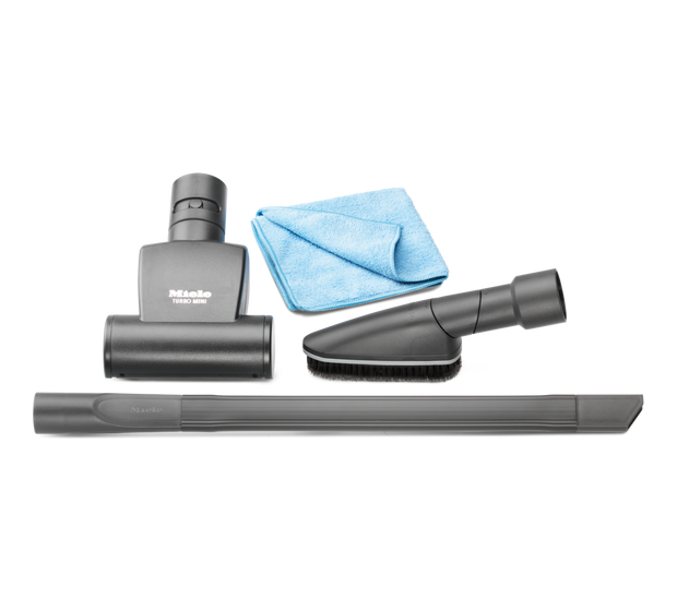 Miele C-CCS CarCare Set f&uuml;r 85,99 Euro
