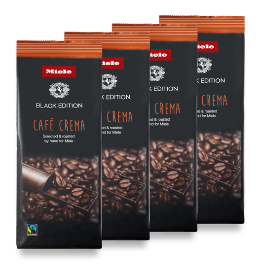 Miele Café Crema f&uuml;r 53,99 Euro