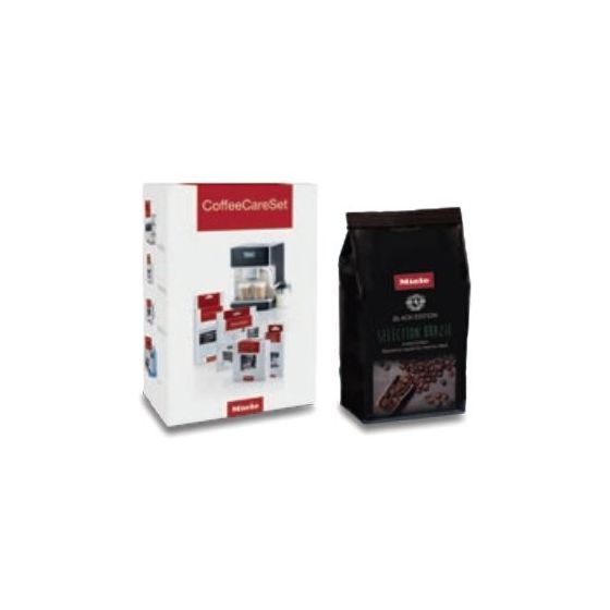 Miele CoffeeCare Set  Reinigungstablette f&uuml;r 78,94 Euro