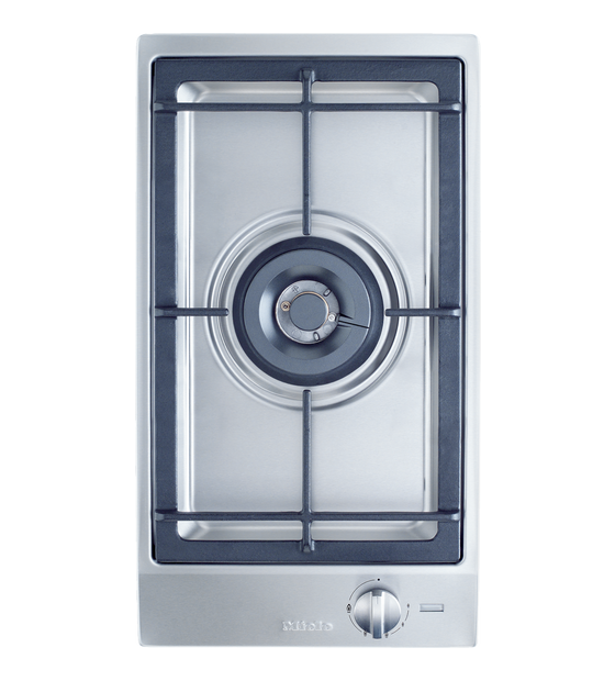 Miele CS1011-1G ProLine 29 cm Gaskochfeld Kochfeld/Herdplatte 1 Zone(n) f&uuml;r 1.119,00 Euro