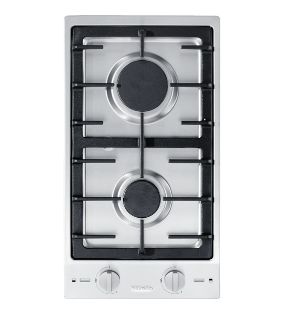 Miele CS1012-2G ProLine-Element 29 cm Gaskochfeld Kochfeld/Herdplatte 2 Zone(n) f&uuml;r 1.019,00 Euro