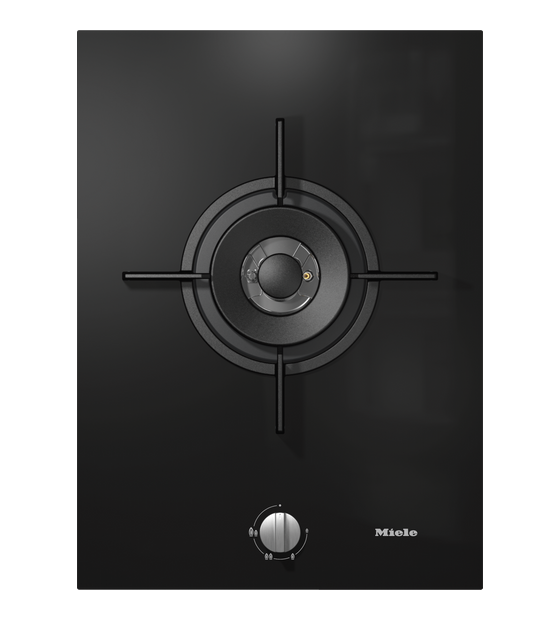 Miele CS7101-1FL SmartLine-Element 37.8 cm Gaskochfeld Kochfeld/Herdplatte 1 Zone(n) f&uuml;r 1.219,00 Euro