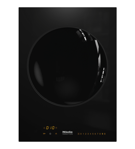 Miele CS7641FL autarkes 37.8 cm Induktions Kochfeld/Herdplatte 1 Zone(n) f&uuml;r 2.797,00 Euro
