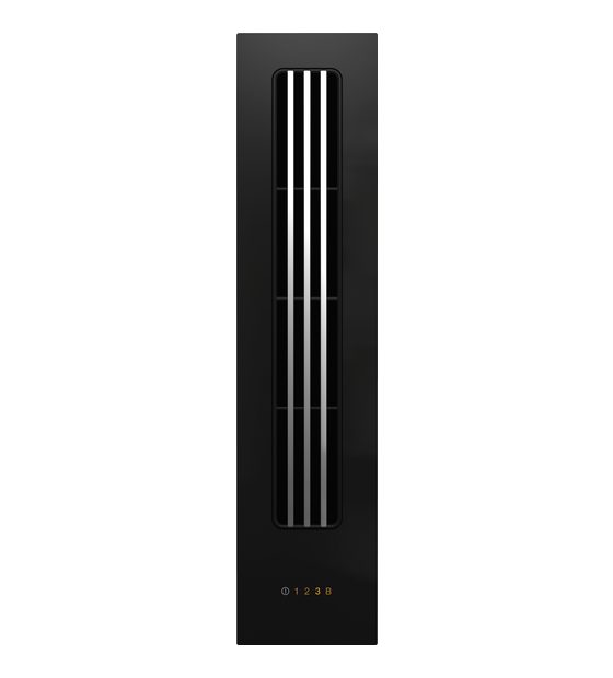 Miele CSDA7001FL Abluft Dunstabzugshaube/Esse Tisch 120 mm (Schwarz) f&uuml;r 1.379,00 Euro