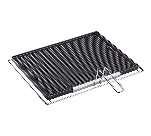 Miele CSGP 1400 Grillplatte zum Grillen und Braten von Fleisch,Fisch,Gemüse f&uuml;r 284,99 Euro