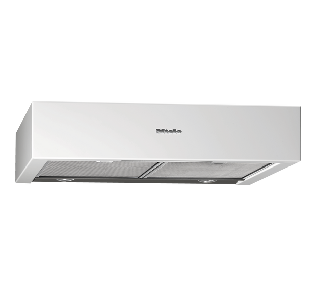 Miele DA1260 Abluft/Umluft Dunstabzugshaube/Esse Unterbau 60 cm (Edelstahl) f&uuml;r 449,00 Euro