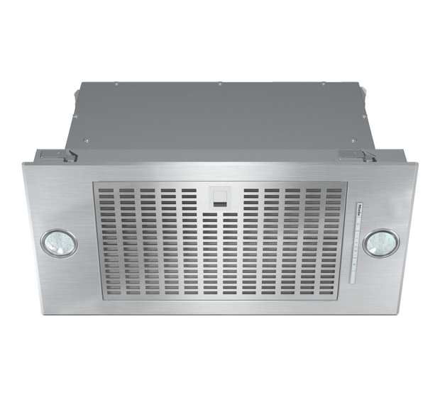 Miele DA2360 Abluft/Umluft Dunstabzugshaube/Esse Unterbau 584 mm (Edelstahl) f&uuml;r 749,00 Euro