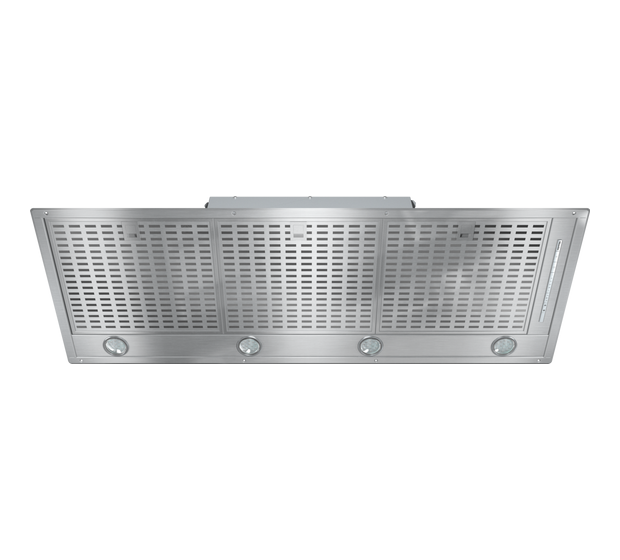 Miele DA2518 Abluft/Umluft Dunstabzugshaube/Esse Einbau 1102 mm (Edelstahl) f&uuml;r 1.459,00 Euro