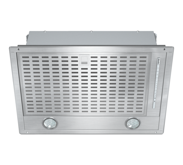 Miele DA2558 Abluft/Umluft Dunstabzugshaube/Esse Einbau 532 mm (Edelstahl) f&uuml;r 744,00 Euro