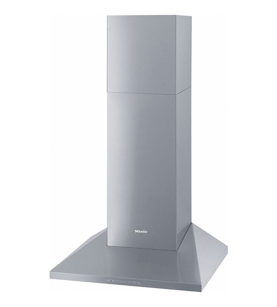 Miele DA396-7 Classic Abluft/Umluft Dunstabzugshaube/Esse Wand 60 cm (Edelstahl) f&uuml;r 915,00 Euro