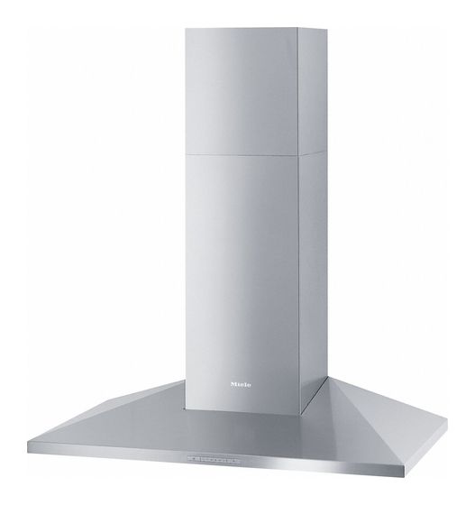 Miele DA399-7 Classic Abluft/Umluft Dunstabzugshaube/Esse Wand 90 cm (Edelstahl) f&uuml;r 1.079,00 Euro