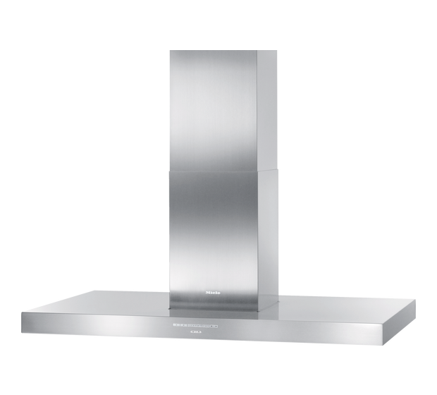 Miele DA4248V D Puristic Varia Abluft Dunstabzugshaube/Esse Insel 1198 mm (Edelstahl) f&uuml;r 3.977,00 Euro