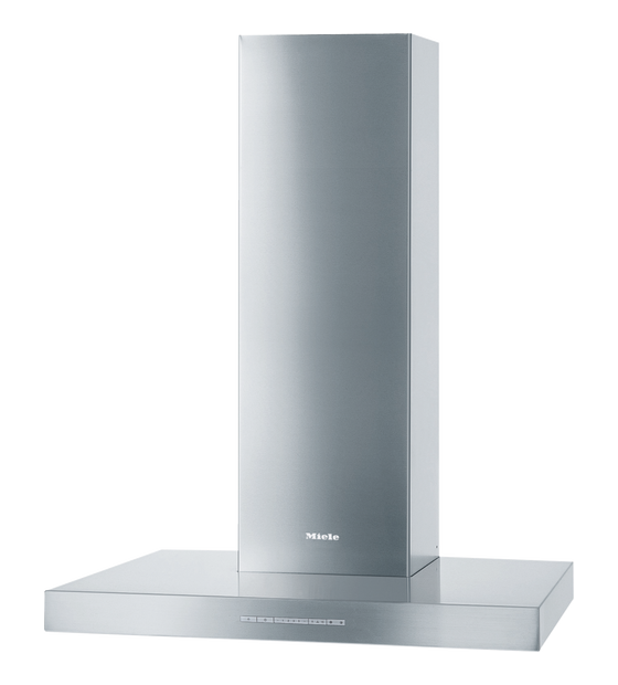 Miele DA4288W Puristic Plus Umluft Dunstabzugshaube/Esse Wand 748 mm (Edelstahl) f&uuml;r 1.629,00 Euro