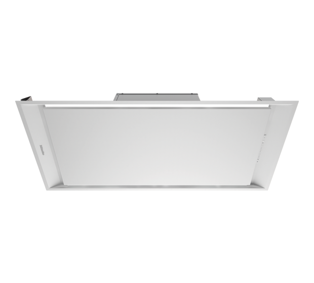 Miele DAC2240 Stella Abluft/Umluft Dunstabzugshaube/Esse Decke 1165 mm (Weiß) f&uuml;r 1.519,00 Euro