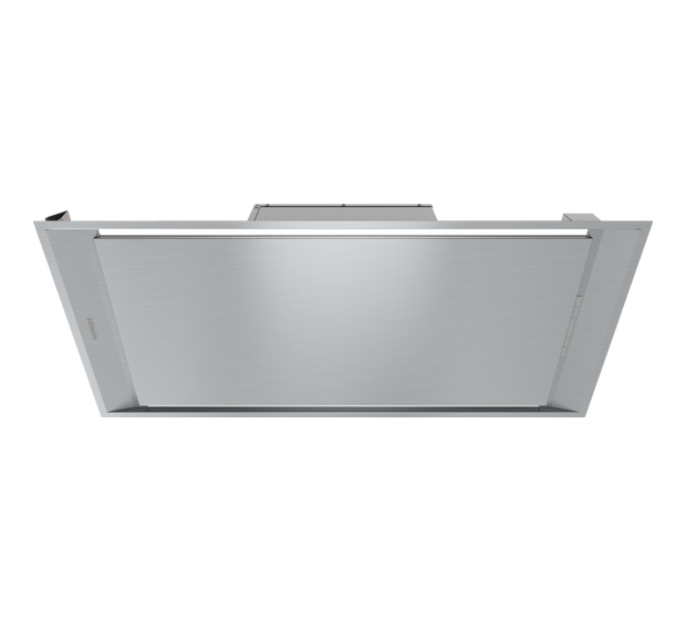Miele DAC4240 Stella Ambient Abluft/Umluft Dunstabzugshaube/Esse Decke 1165 mm (Edelstahl) f&uuml;r 1.969,00 Euro