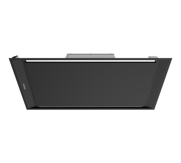 Miele DAC4240 Stella Ambient Abluft/Umluft Dunstabzugshaube/Esse Decke 1165 mm (Schwarz) f&uuml;r 1.969,00 Euro