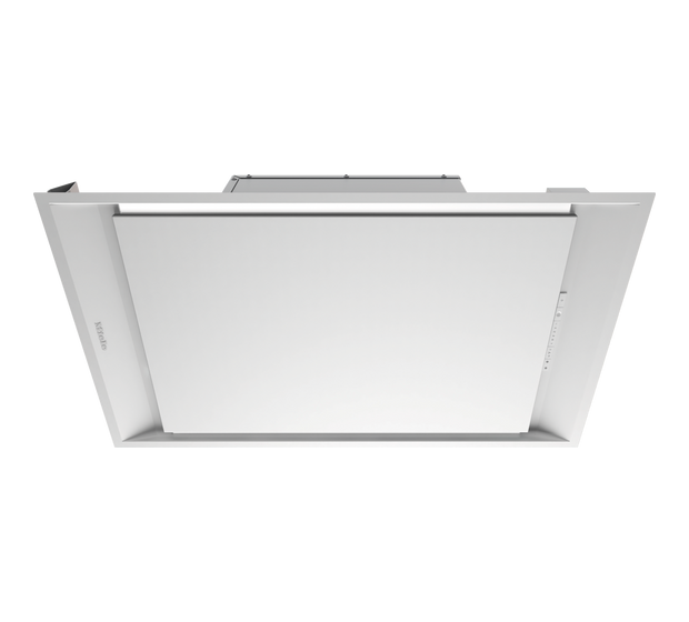 Miele DAC4940 Stella Ambient Abluft/Umluft Dunstabzugshaube/Esse Decke 88 cm (Weiß) f&uuml;r 1.879,00 Euro