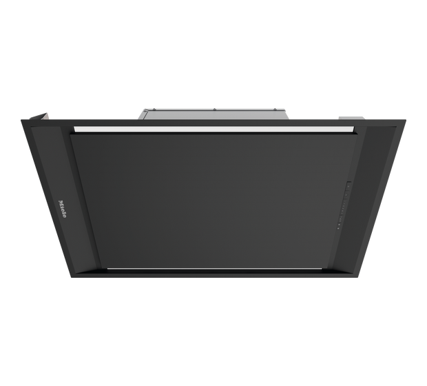 Miele DAC4940 Stella Ambient Abluft/Umluft Dunstabzugshaube/Esse Decke 88 cm (Schwarz) f&uuml;r 1.879,00 Euro