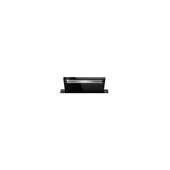 Miele DAD4940 Abluft/Umluft Dunstabzugshaube/Esse Tisch 936 mm (Schwarz) f&uuml;r 2.391,00 Euro