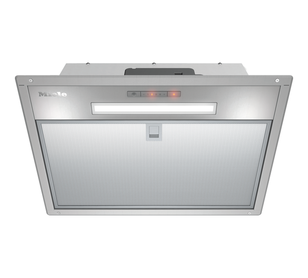 Miele DAE1530 Abluft/Umluft Dunstabzugshaube/Esse Einbau 532 mm (Edelstahl) f&uuml;r 449,00 Euro